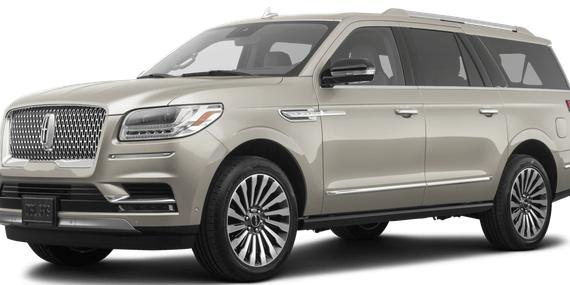 LINCOLN NAVIGATOR L 2019 5LMJJ3LT6KEL03095 image